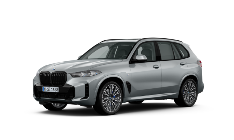 BMW X5 xDrive30d