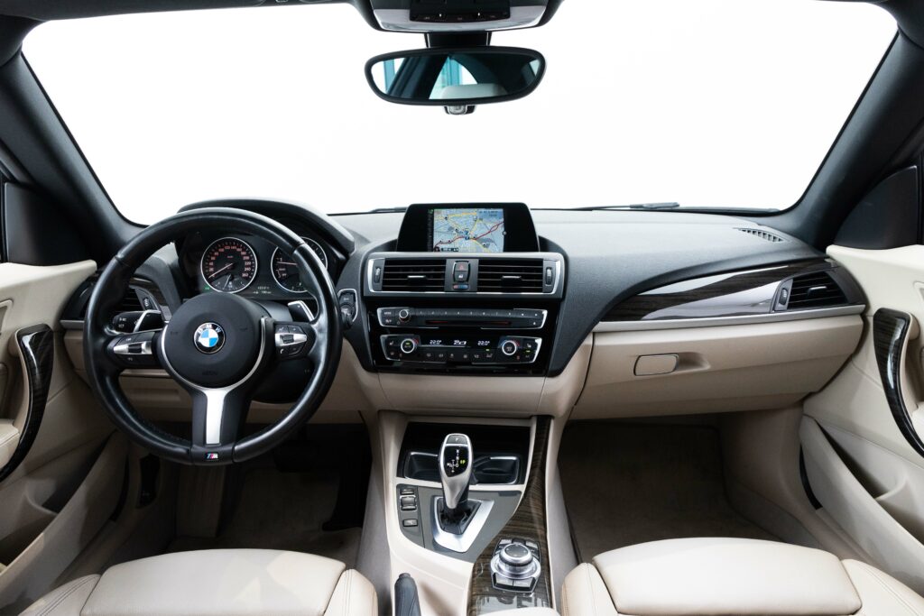 BMW 228i Coupé