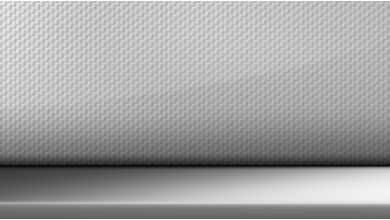 4WE | Vnitřní obložení Aluminium Hexagon s akcentní lištou Pearl Chrome