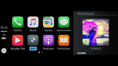 6CP | Příprava pro Apple CarPlay