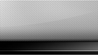 4WG | Vnitřní obložení Aluminium Hexagon s černou vysoce lesklou akcentní lištou