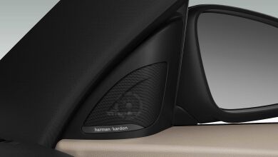 674 | HiFi systém Harman/Kardon