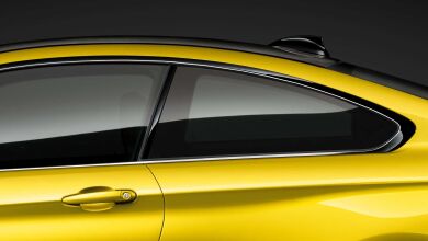 7M9 | BMW Individual High-gloss Shadow Line s rozšířeným obsahem