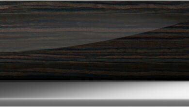 4LF | Dřevěné obložení interiéru Fineline Ridge s akcentní lištou Pearl Chrome