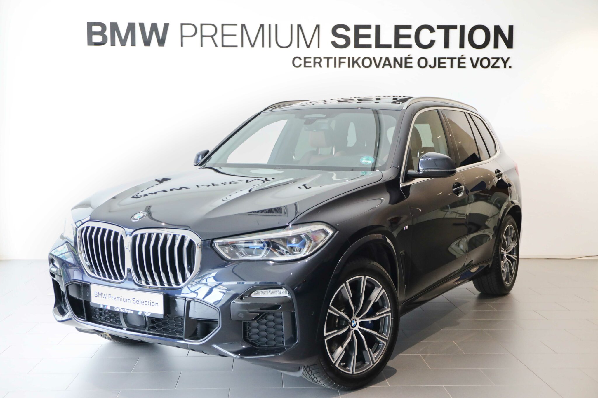 BMW X5 xDrive30d