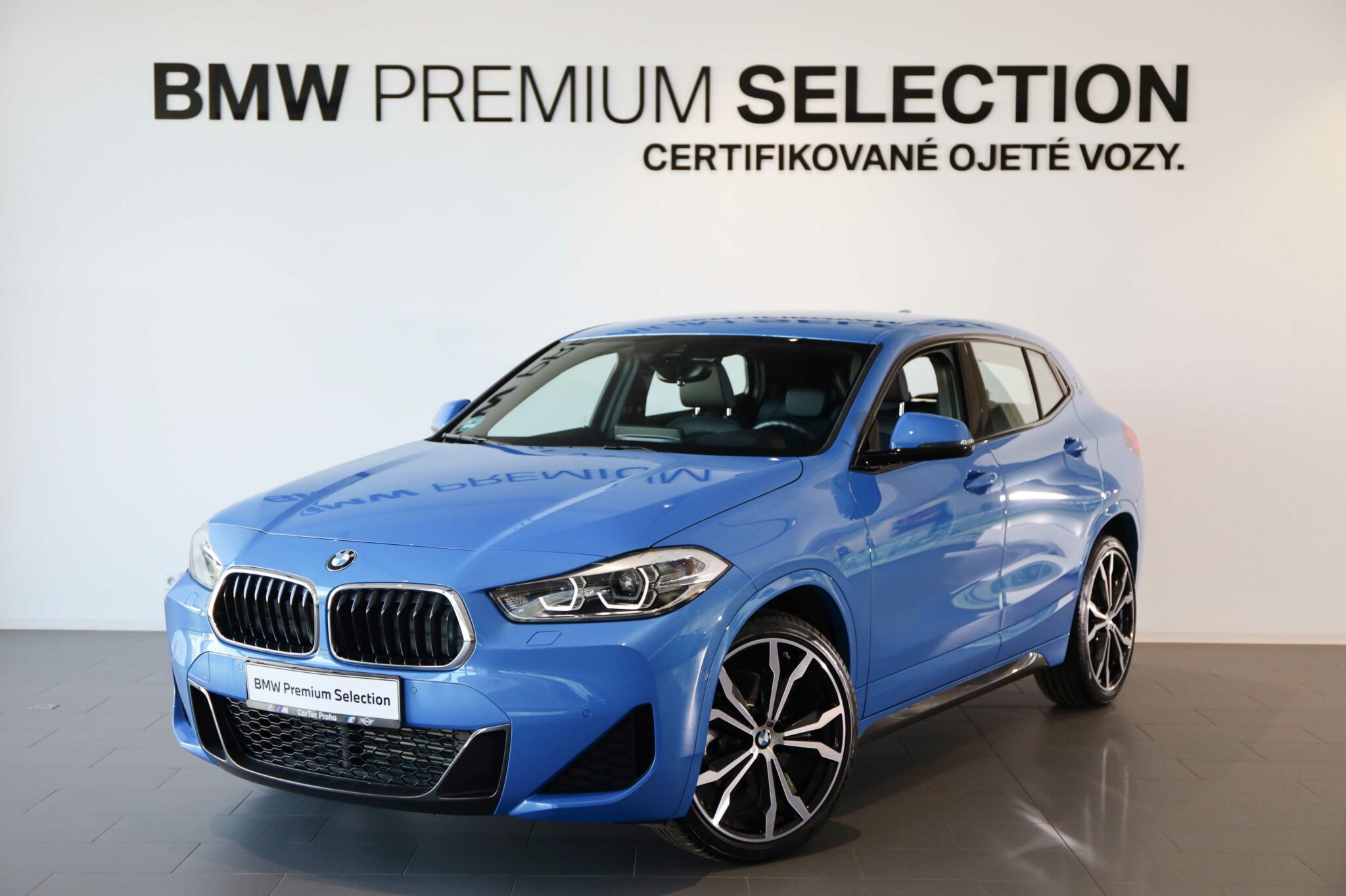 BMW X2 xDrive20d