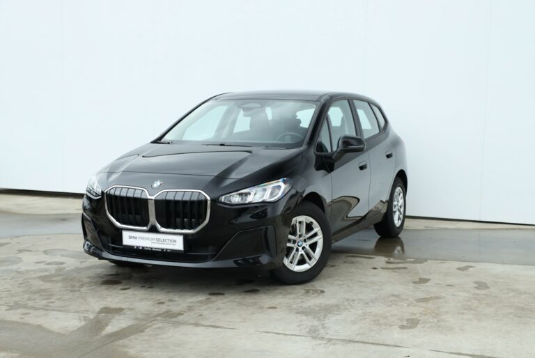 BMW 218i Active Tourer