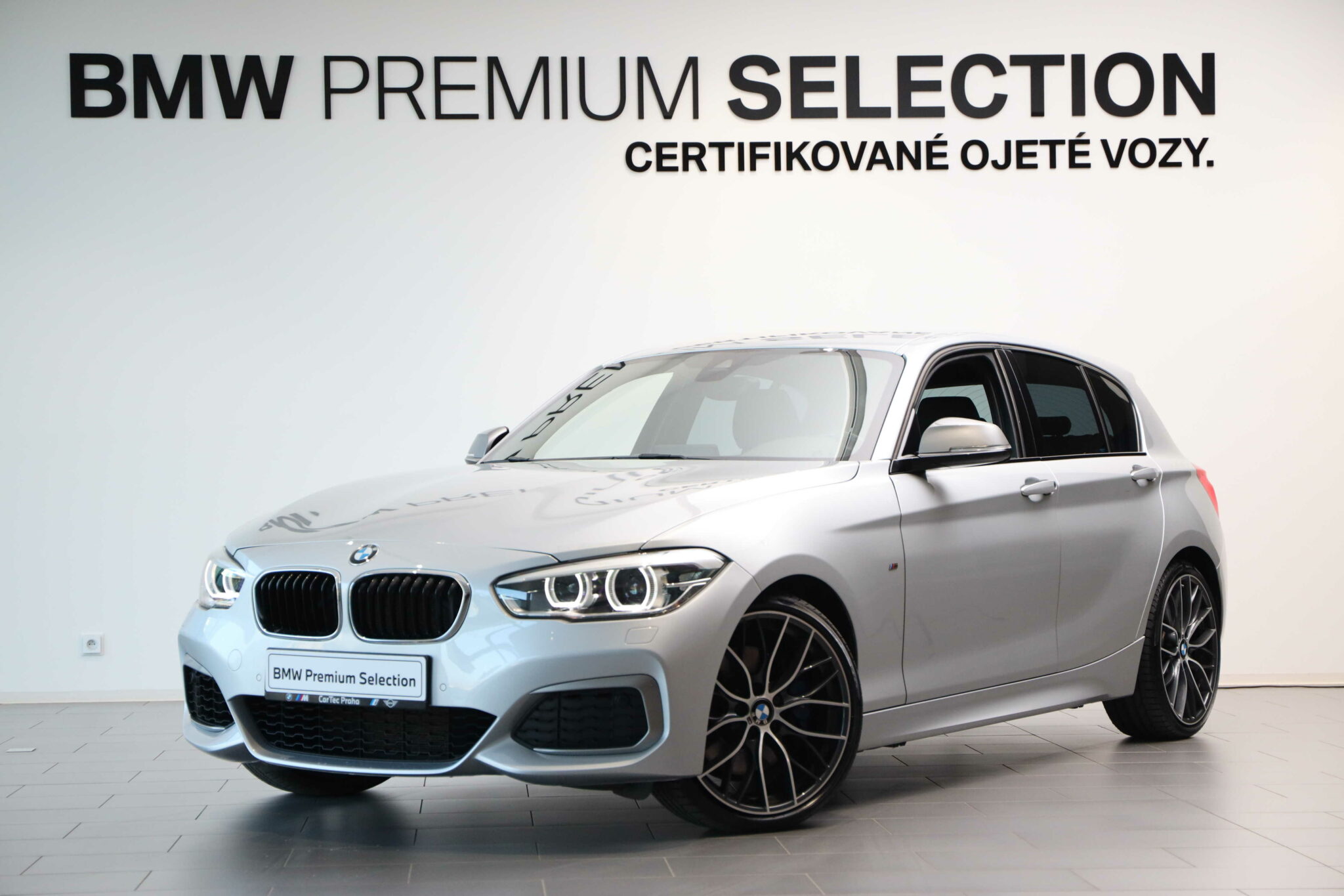 BMW M140i xDrive