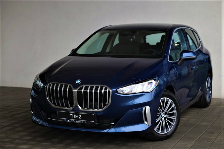 BMW 223i xDrive Active Tourer