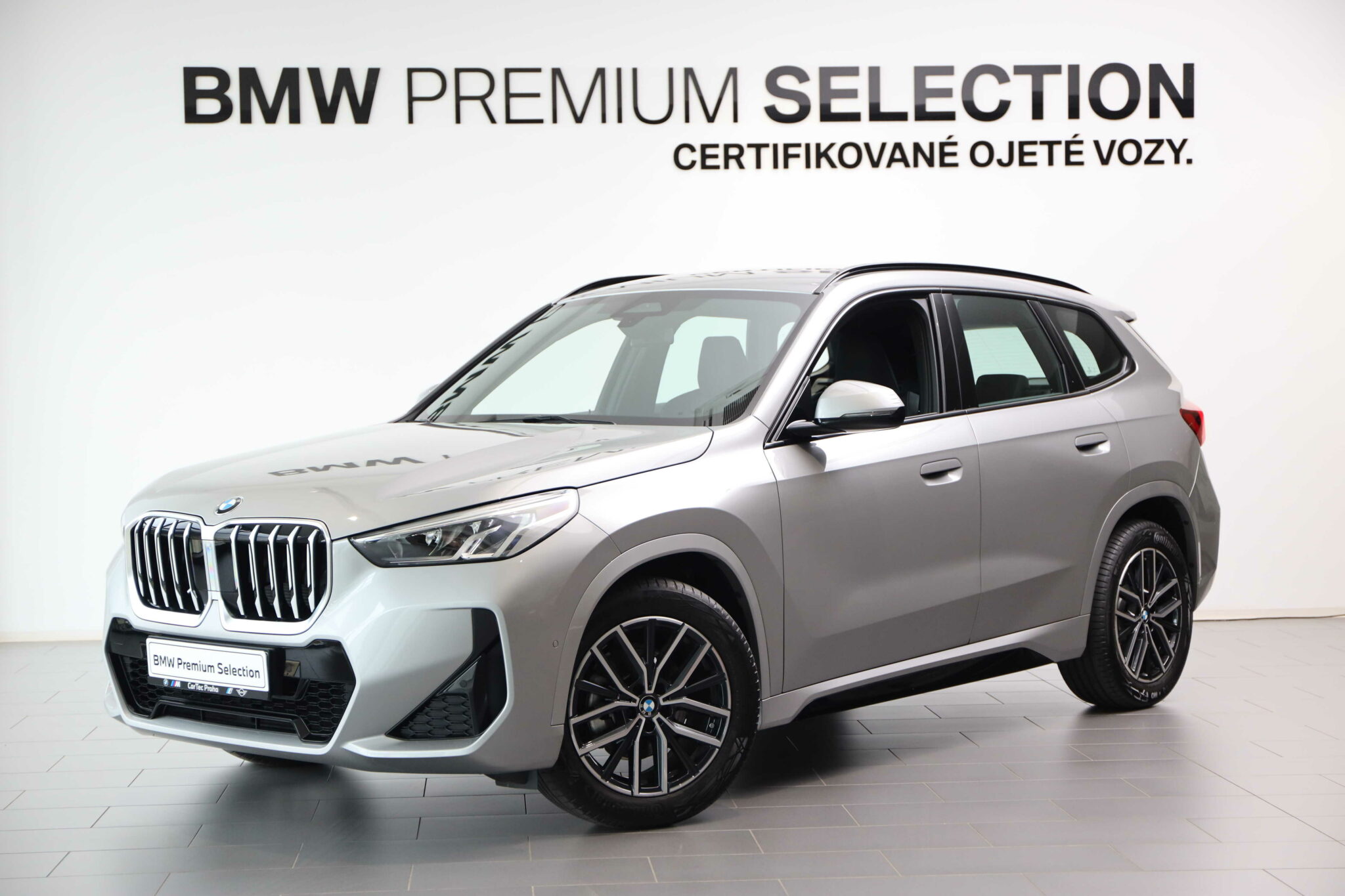 BMW X1 xDrive20d