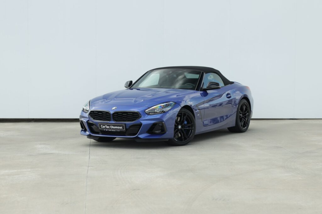 BMW Z4 sDrive30i