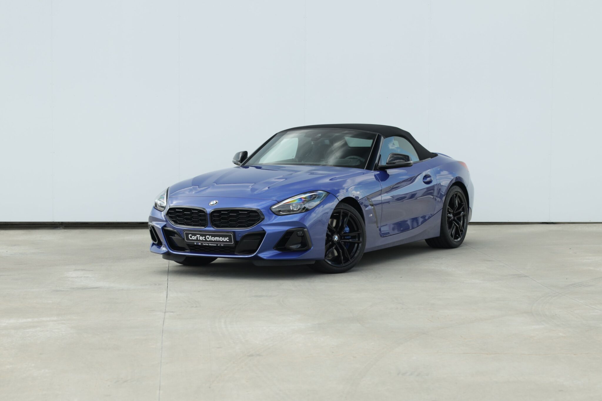 BMW Z4 sDrive30i