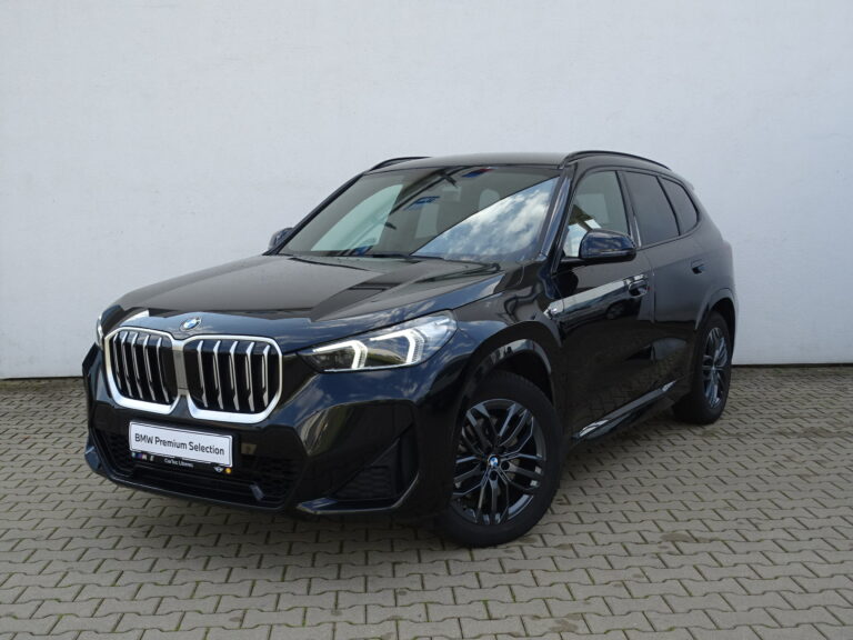BMW X1 xDrive23d