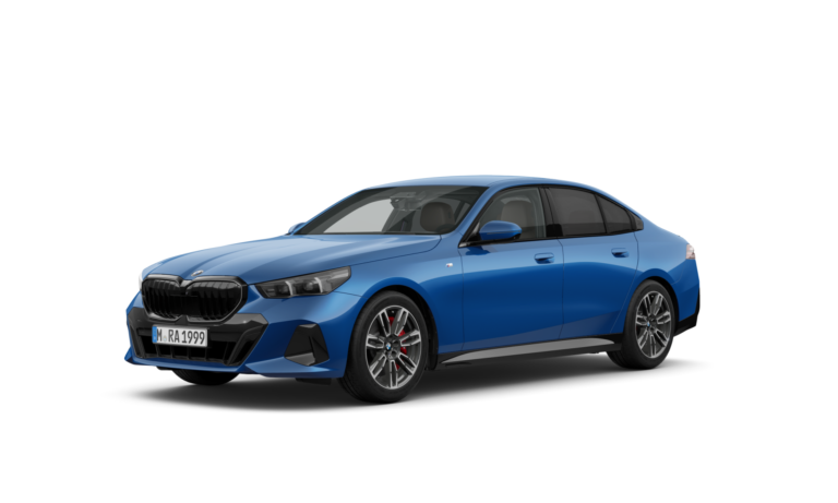 BMW 520d xDrive