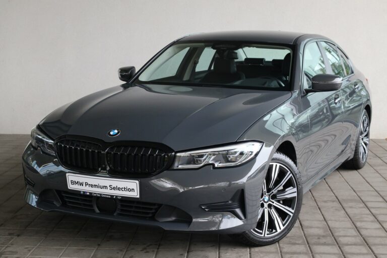 BMW 330i xDrive