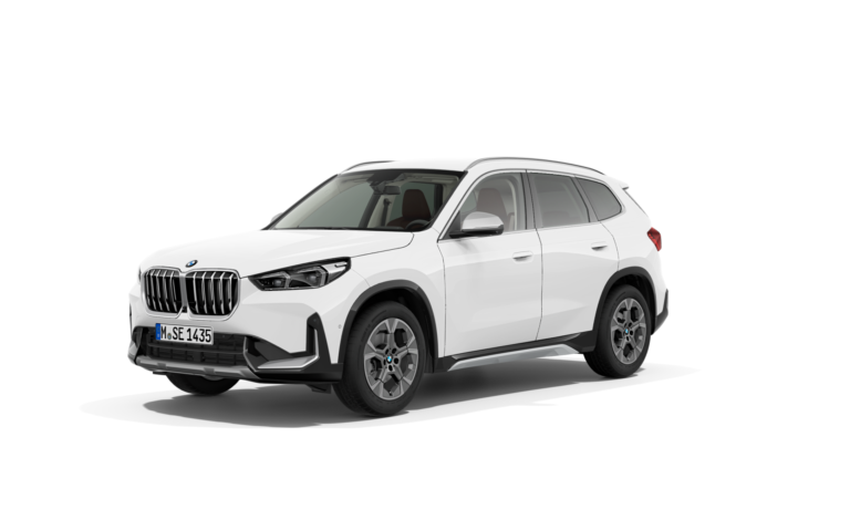 BMW X1 sDrive18i