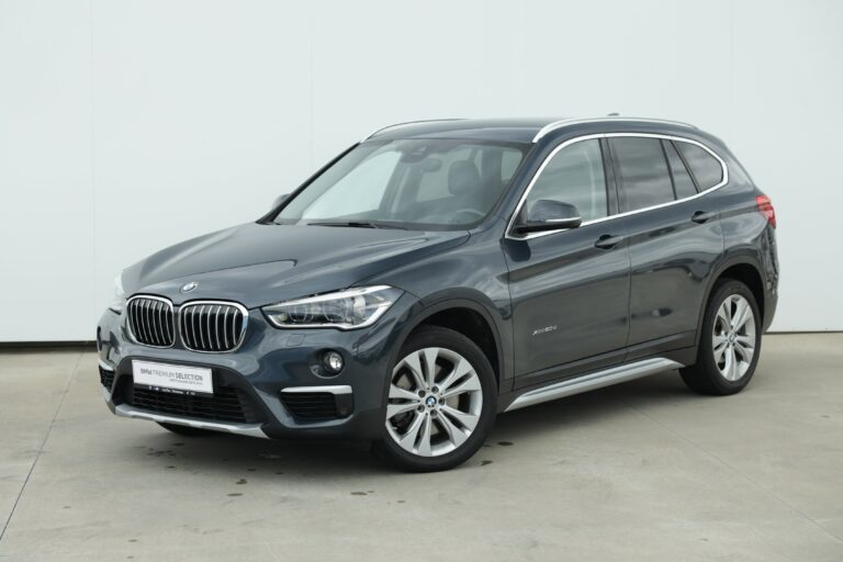 BMW X1 xDrive20d