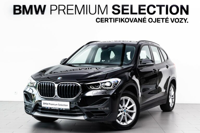 BMW X1 sDrive 20i