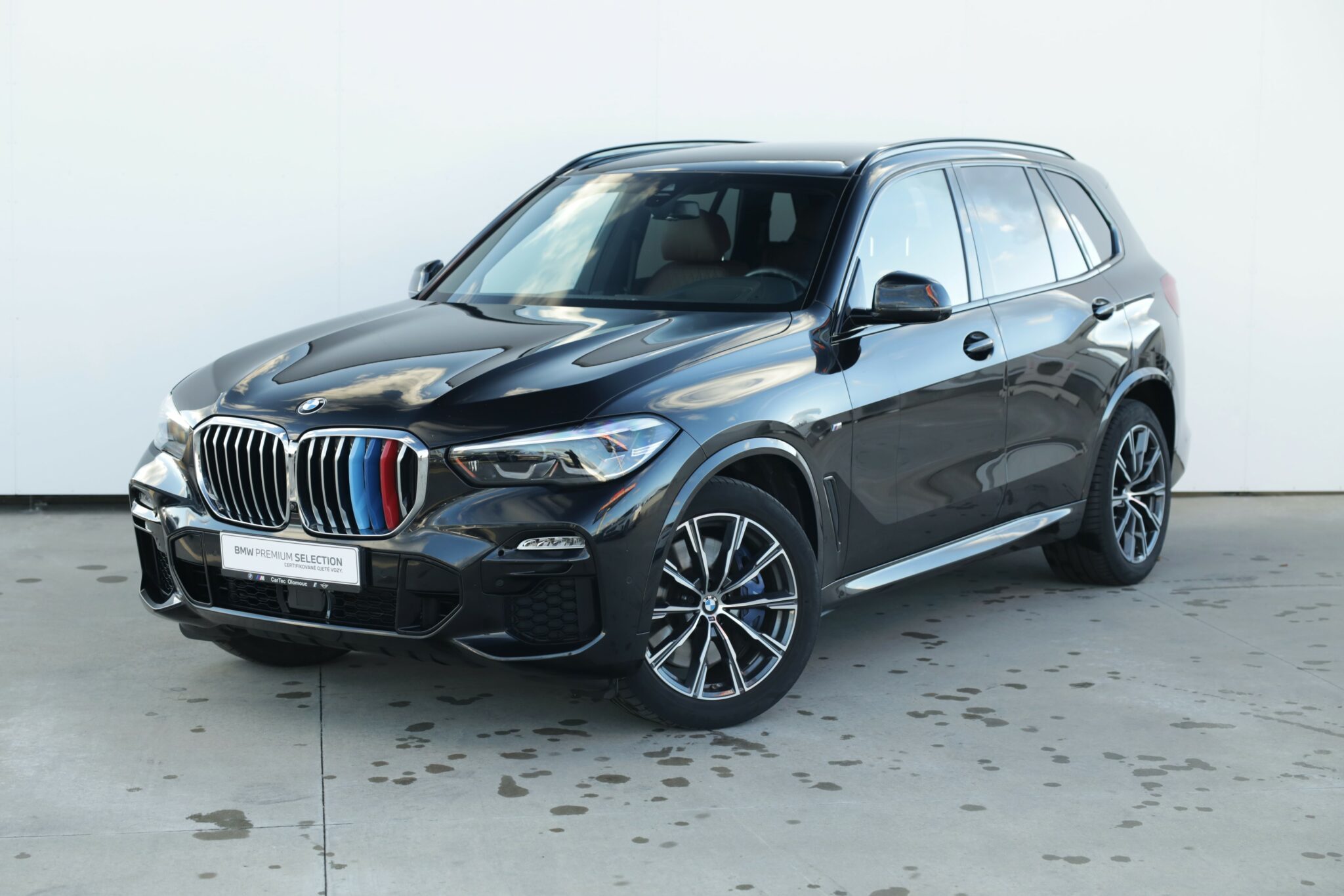 BMW X5 xDrive30d