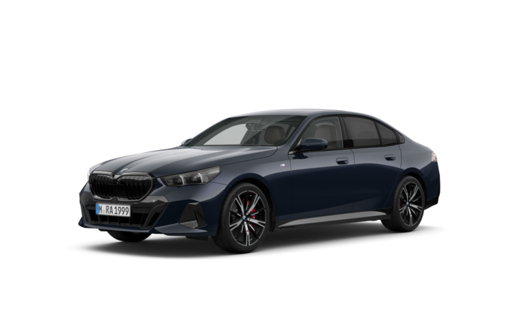 BMW 520d xDrive