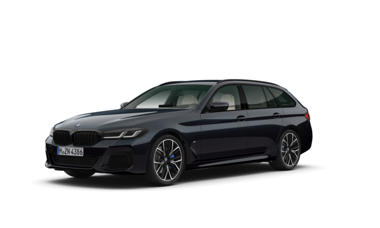 BMW 530d xDrive Touring