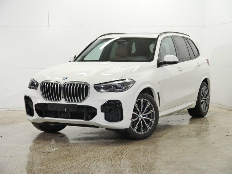 BMW X5 xDrive30d