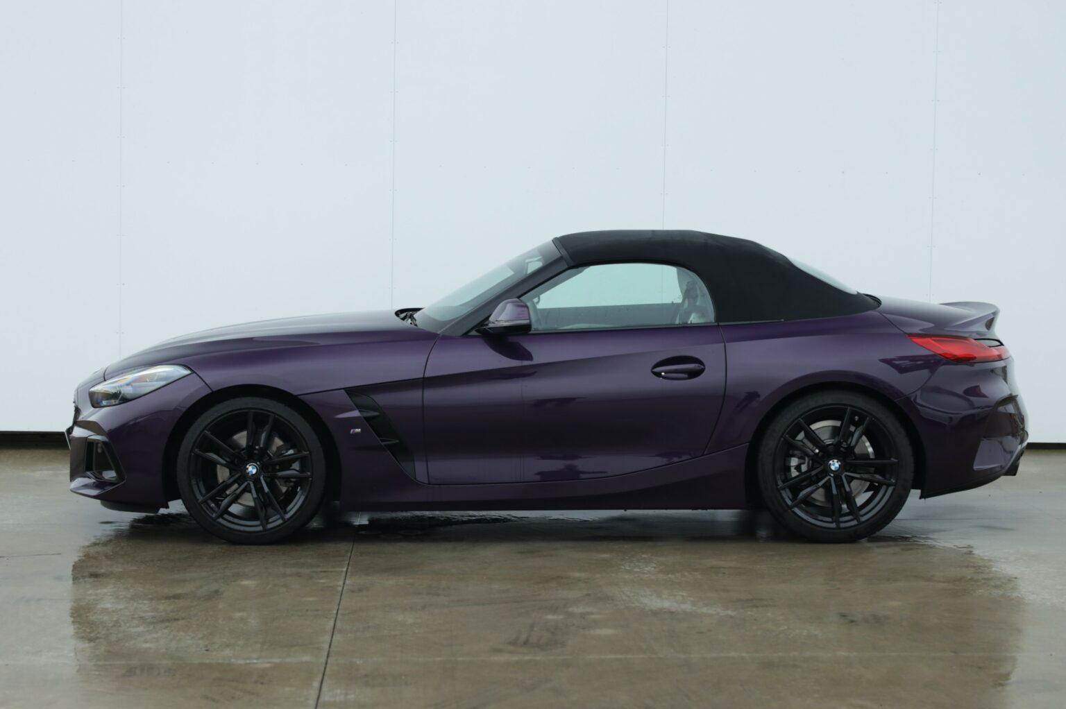 BMW Z4 sDrive20i