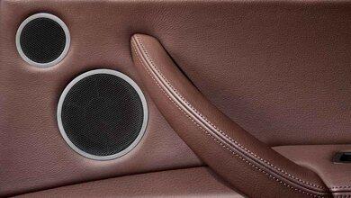 752 | BMW Individual High End Audio Systém