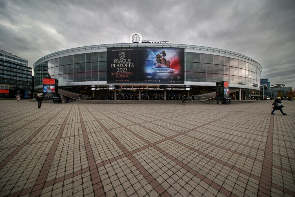 Prague Playoffs 2023 | CarTec Group