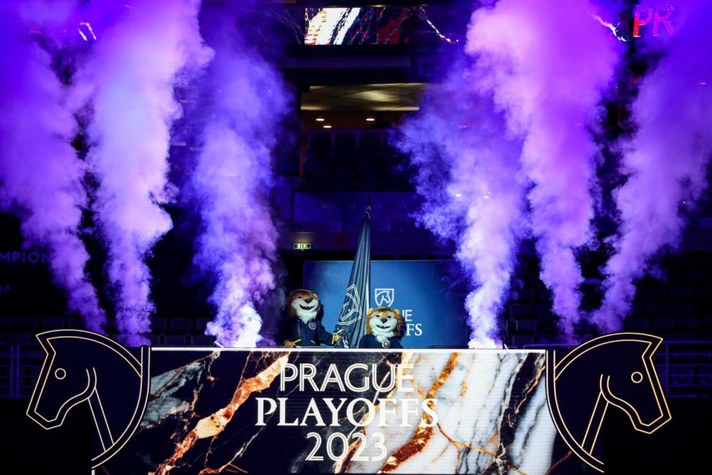 Prague Playoffs 2023 | CarTec Group