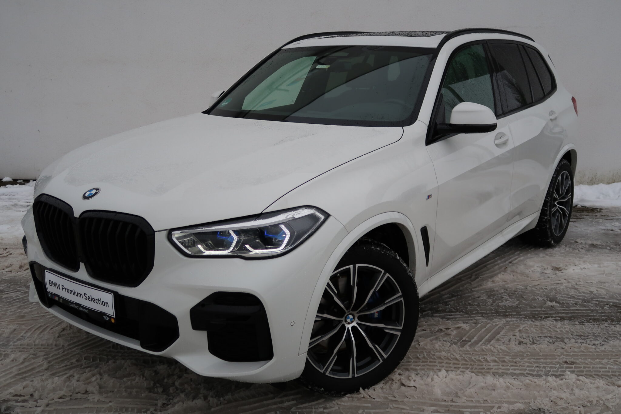 BMW X5 xDrive30d