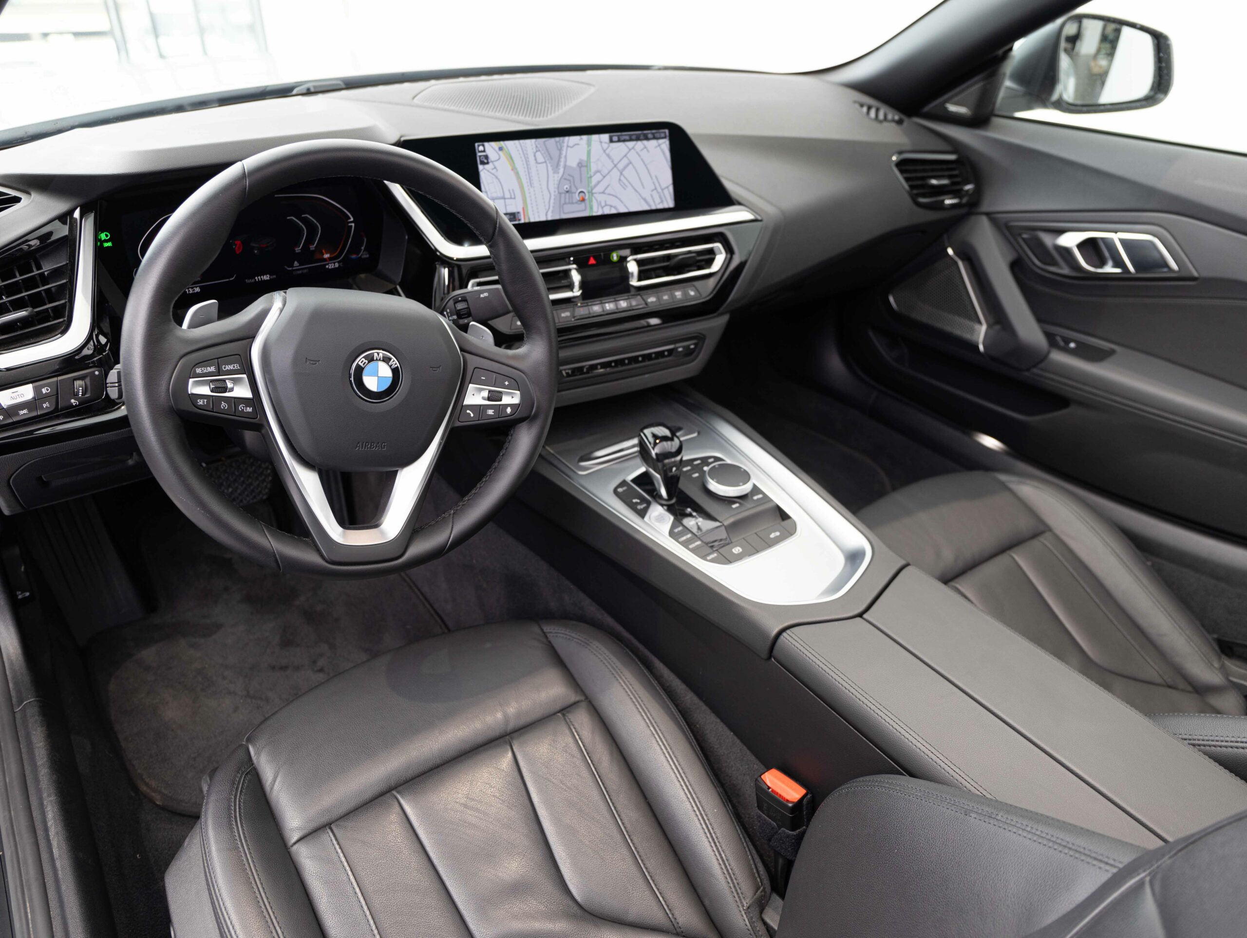 BMW Z4 sDrive20i