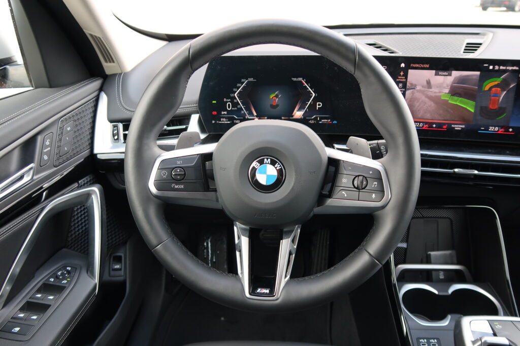BMW X1 xDrive23d