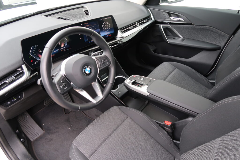 BMW X1 sDrive18i