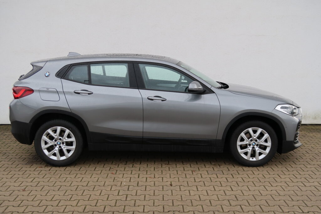 BMW X2 sDrive 18i