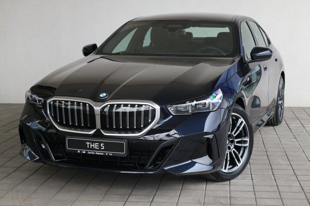 BMW 520d