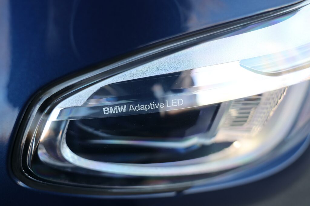 BMW X3 xDrive30d