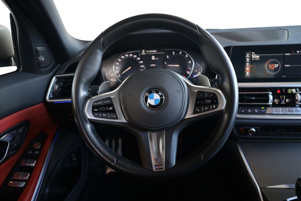 BMW M340i xDrive Touring