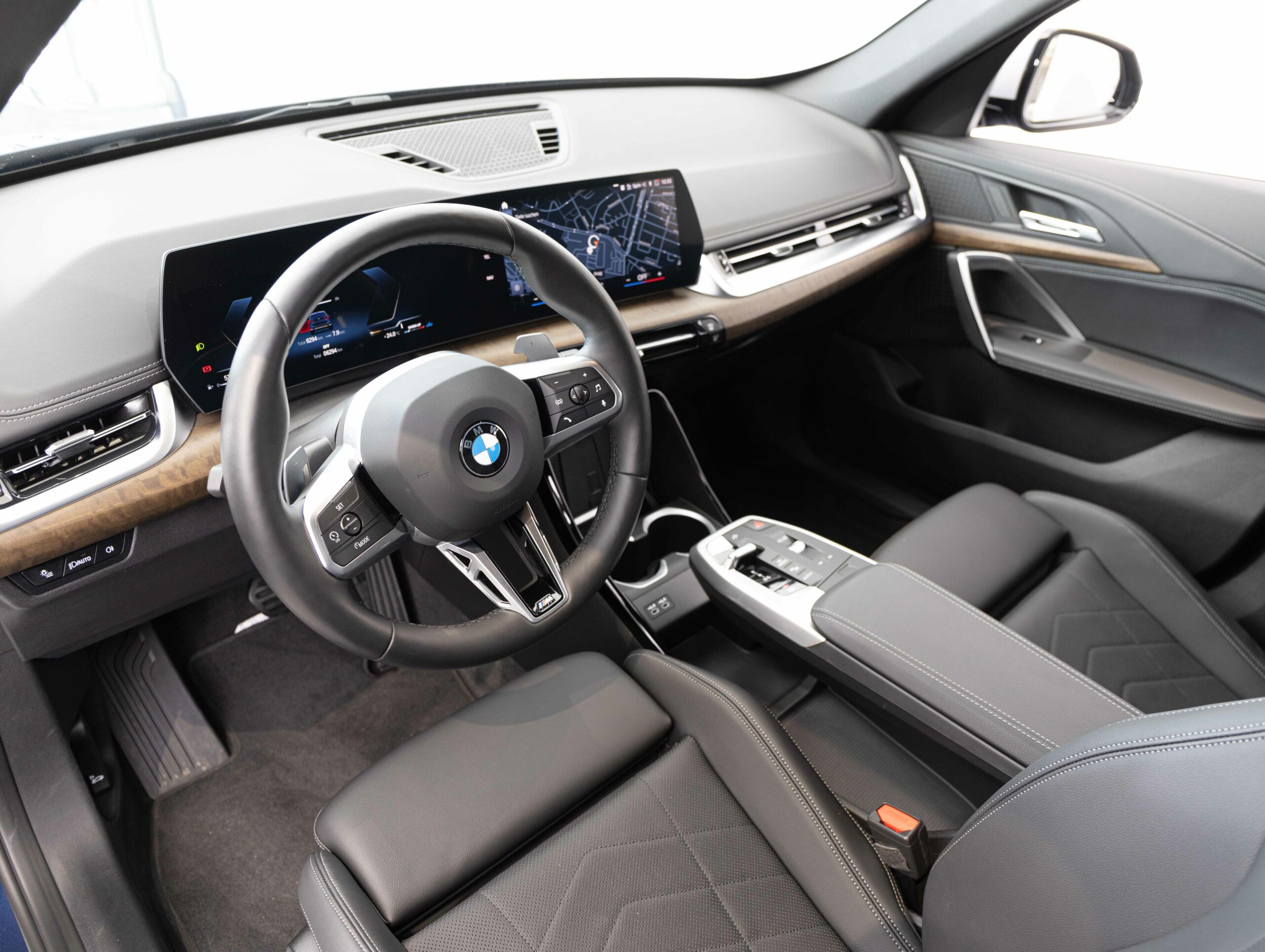 BMW X1 xDrive23i