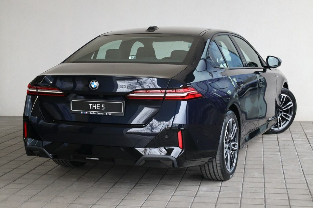 BMW 520d