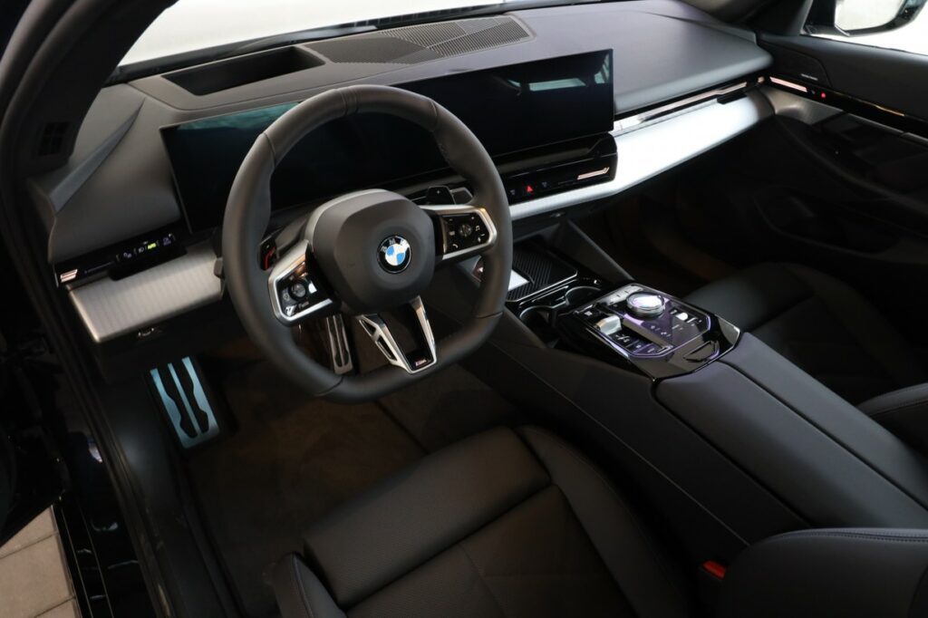 BMW 520d