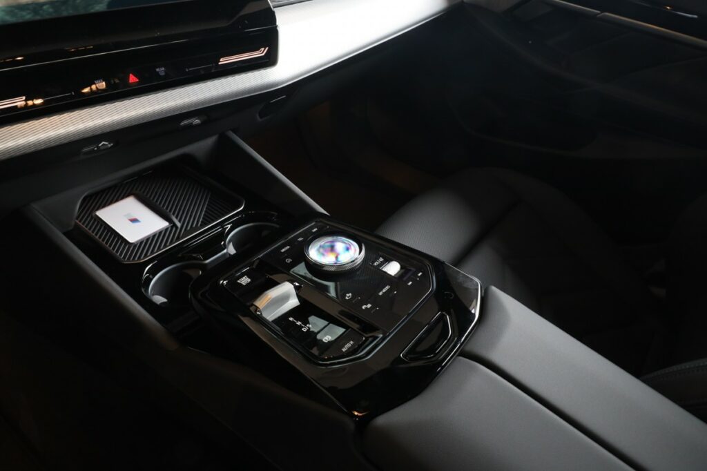 BMW 520d