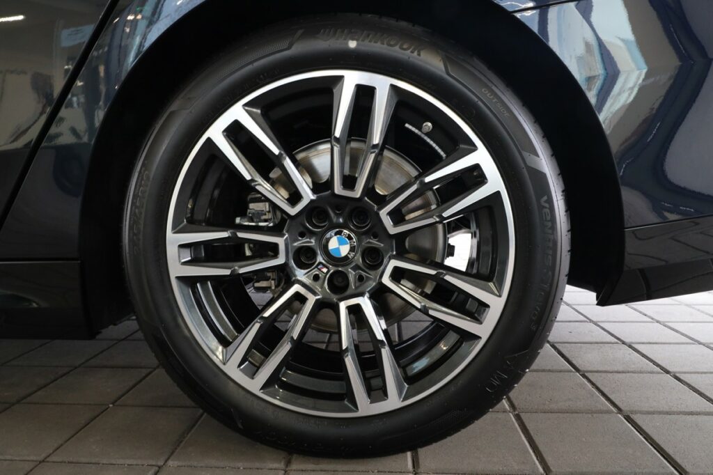 BMW 520d