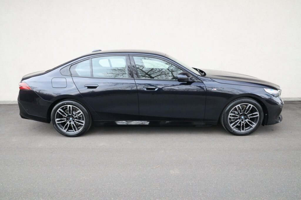 BMW 520d