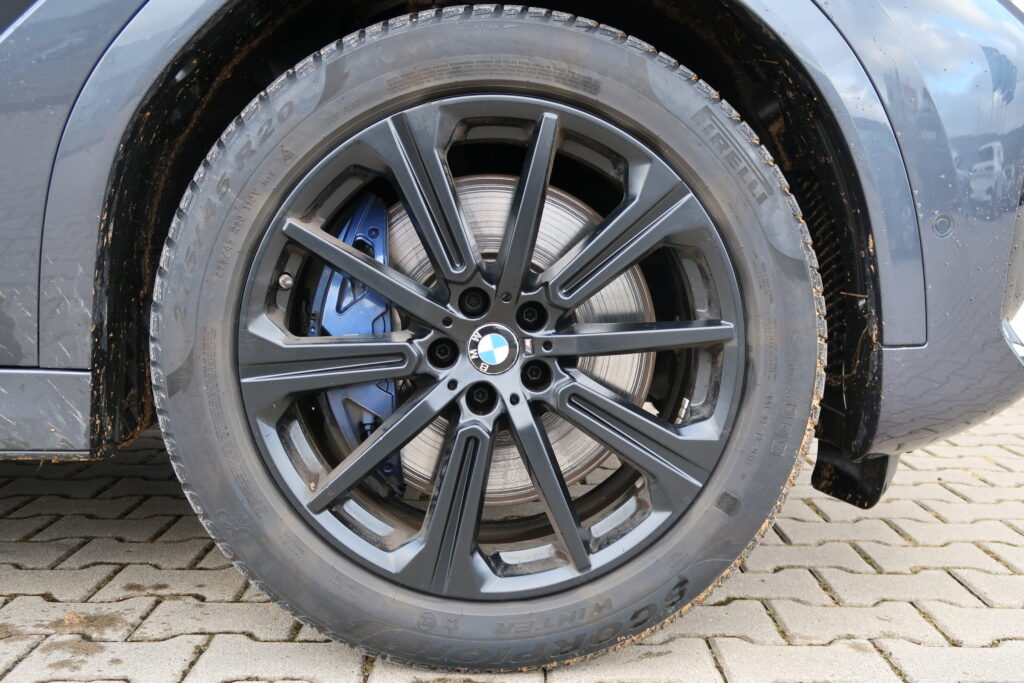 BMW X6 xDrive40i