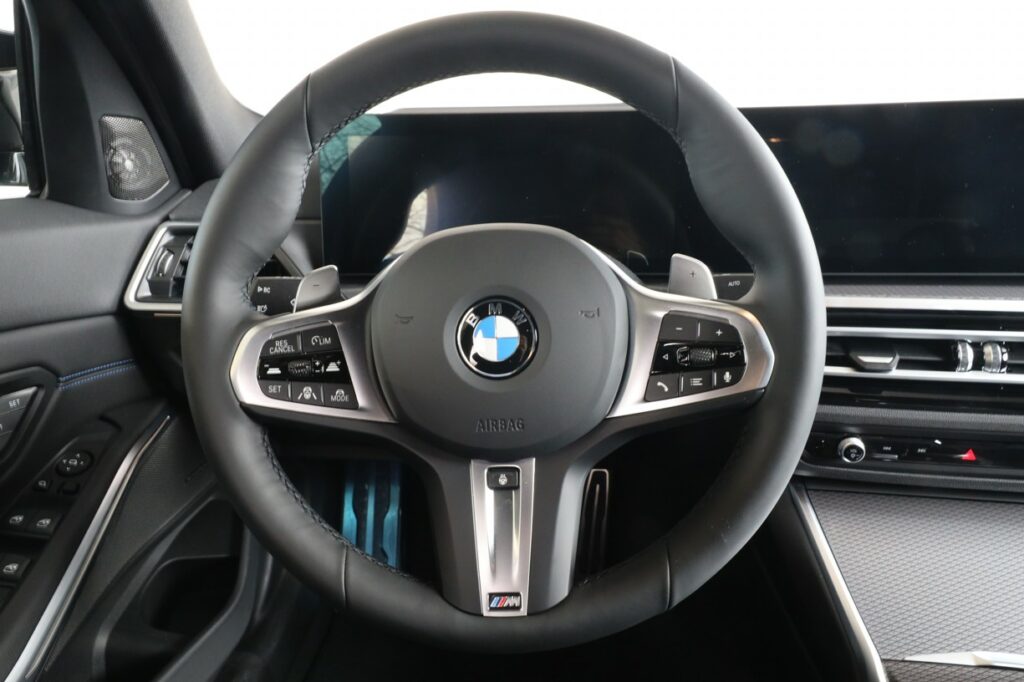 BMW M340i xDrive