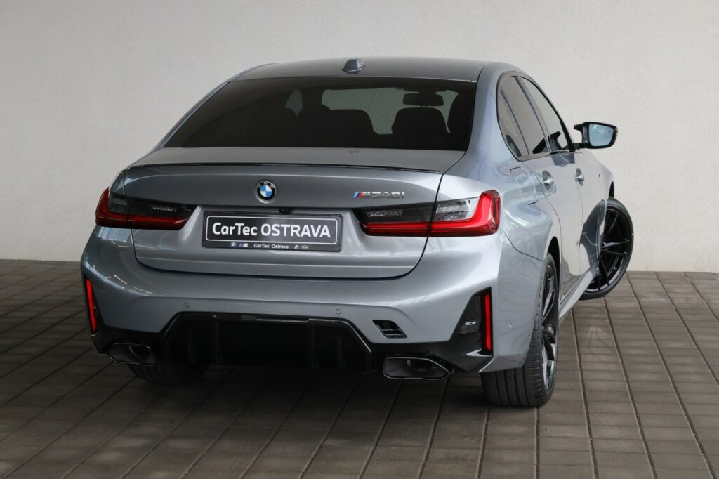 BMW M340i xDrive