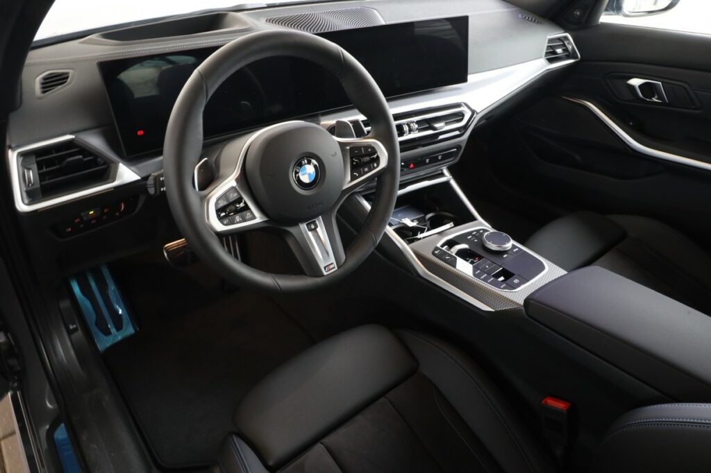 BMW M340i xDrive