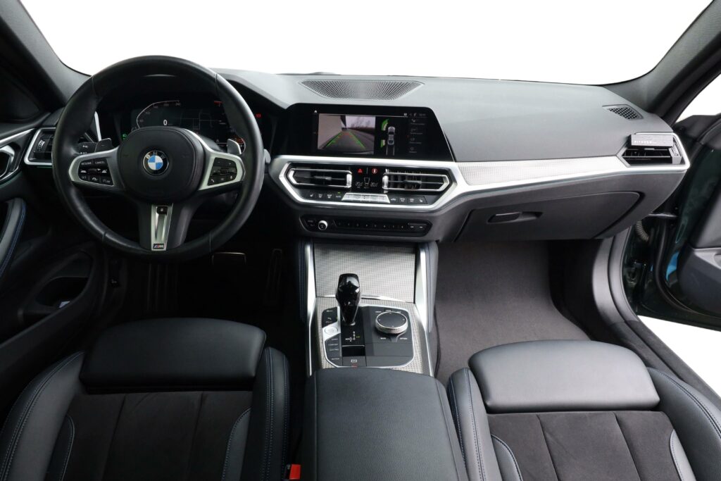 BMW 420i xDrive