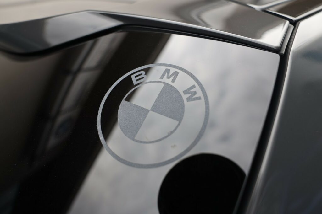 BMW XM